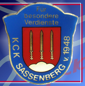 Verdienstorden des KCK