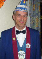 Volker Schmidt